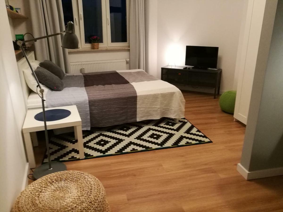 Apartament Blisko Centrum *