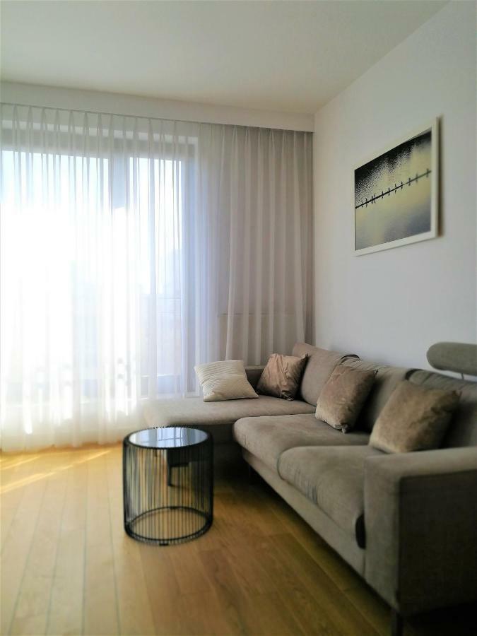 Come&stay Ochota * Warsaw