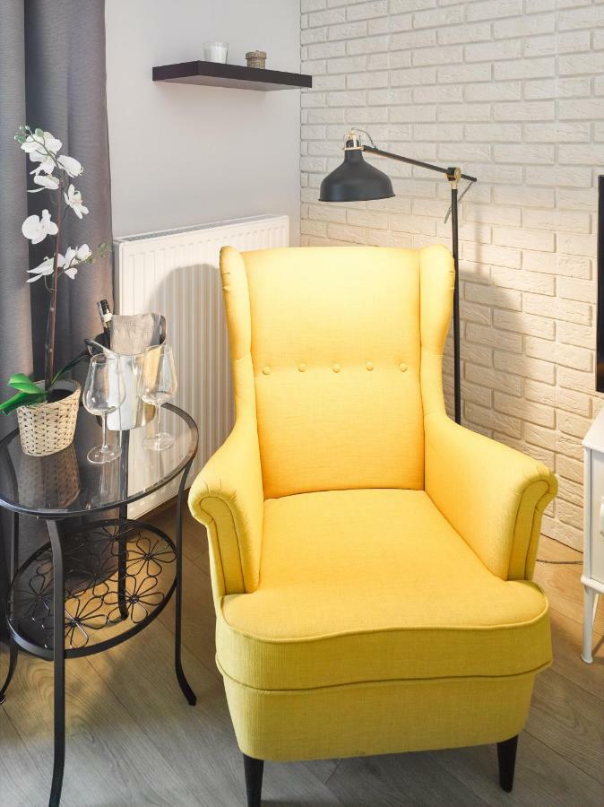 Atelier Praga No. 1 Apartment