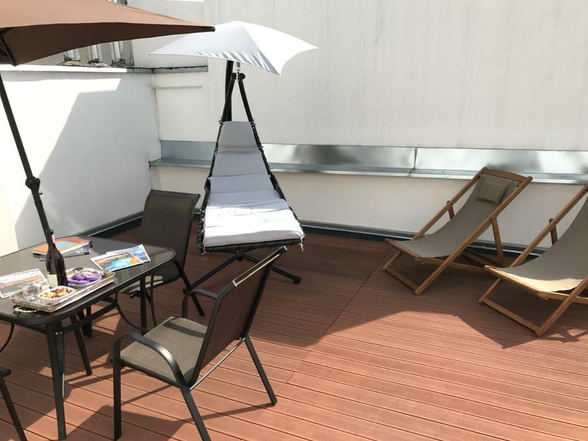 Maison De Luxe Apartament Warszawa
