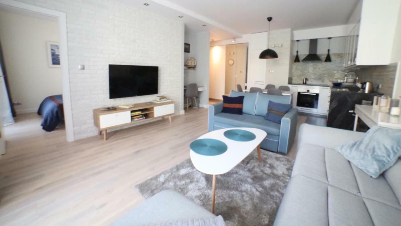 Aski New Powisle Copernicus Apartment *
