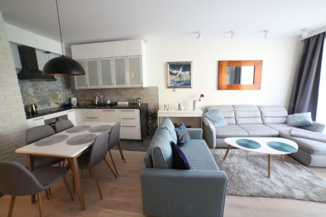 Apartment Aski New Powisle Copernicus *