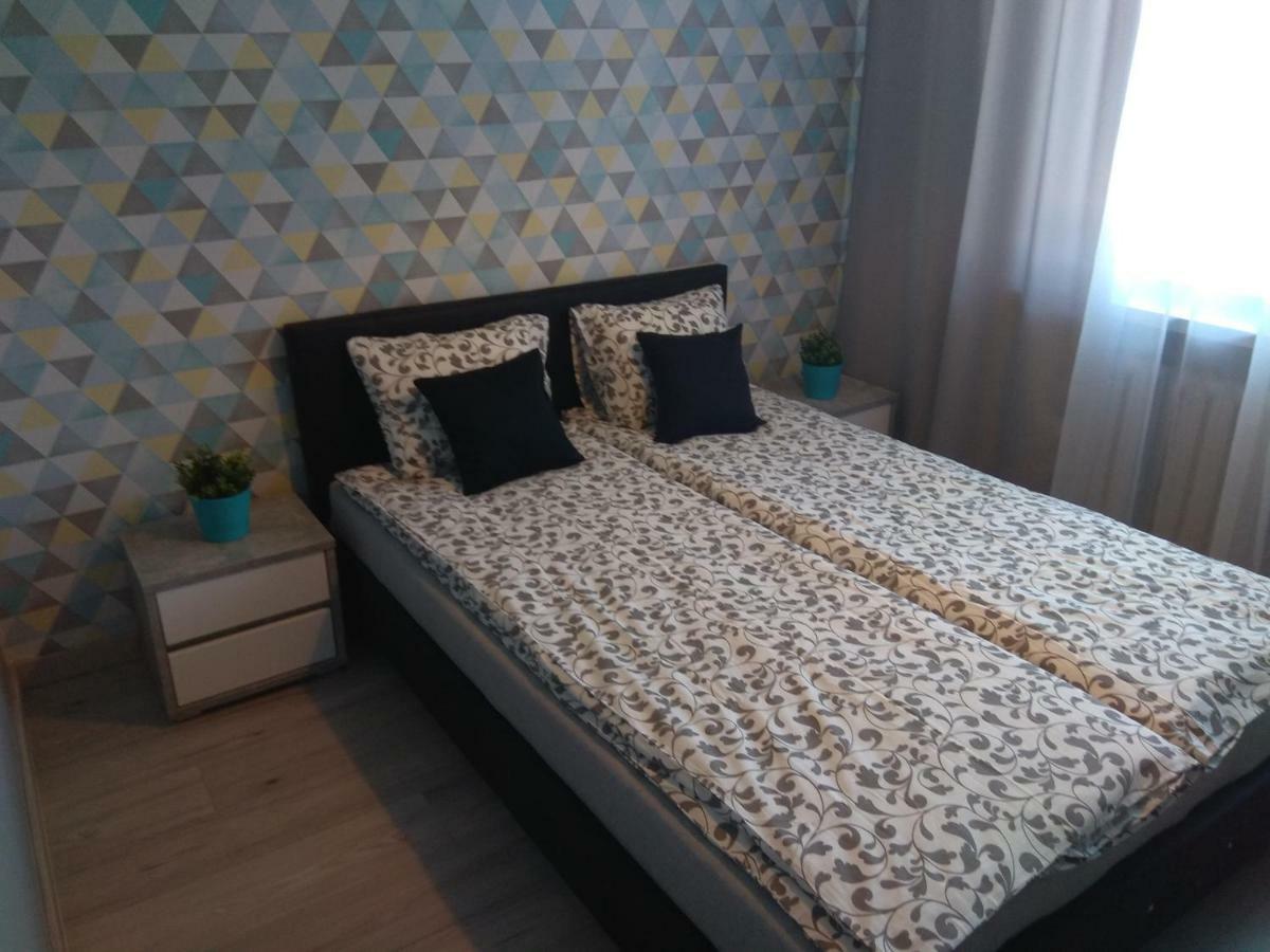 Blanka Apartment *