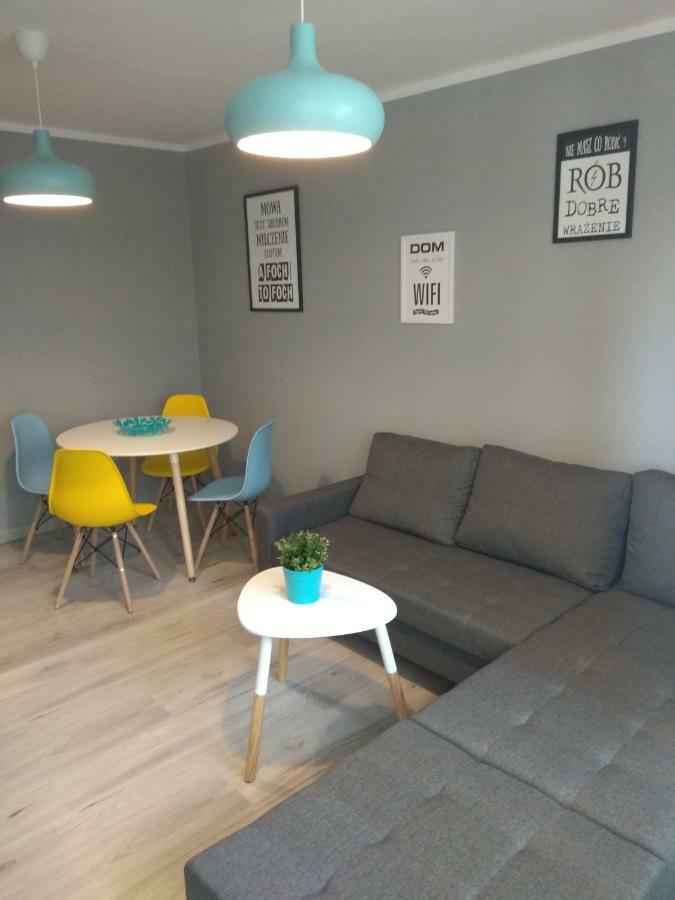 Blanka Apartment