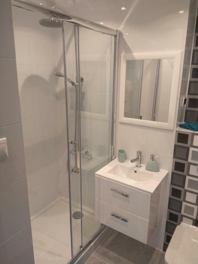 Blanka Apartment Warsaw