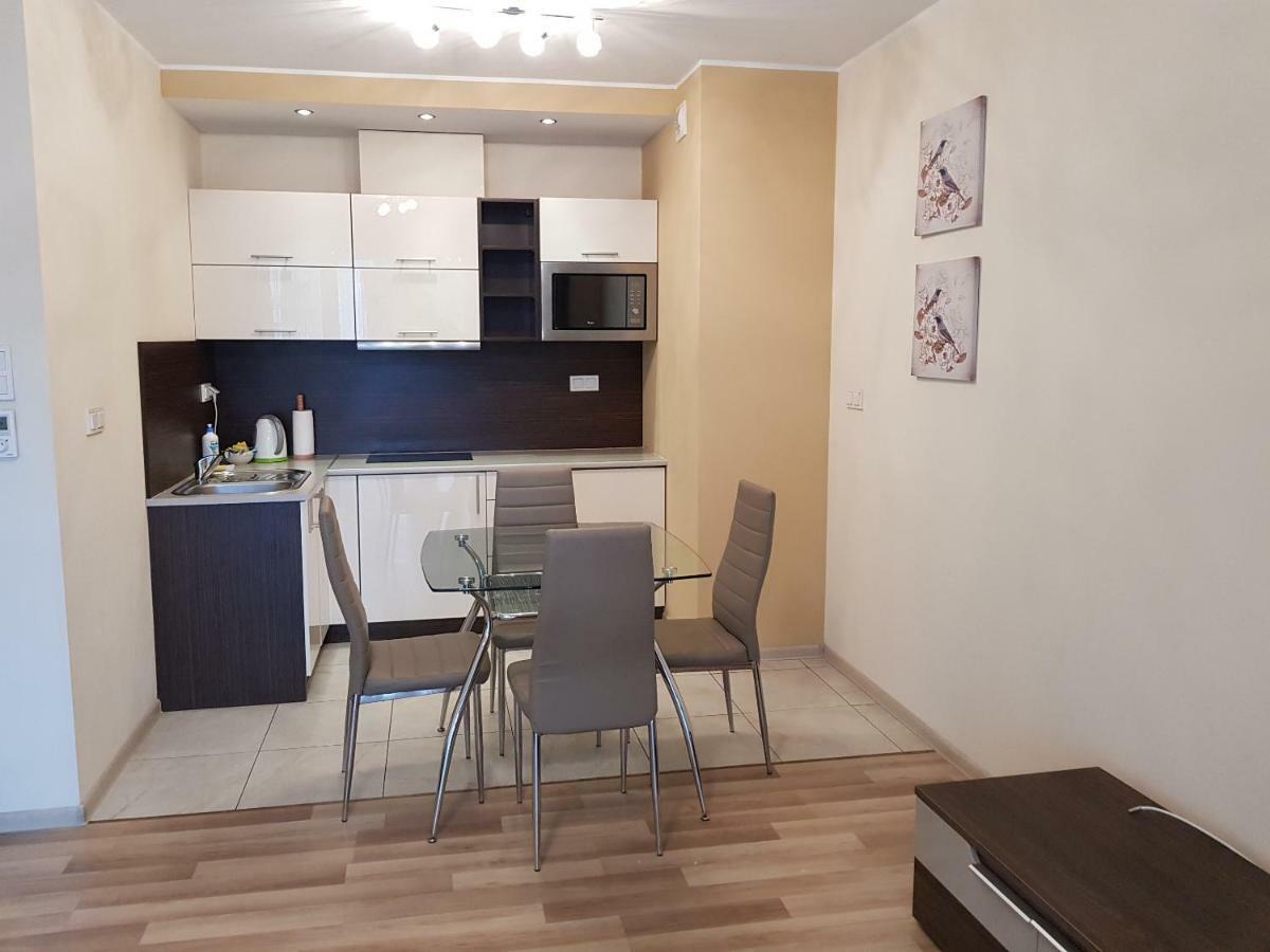 Notabene Airport Apartment