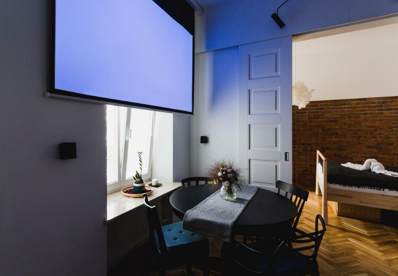 Oomph Warsaw Central Elegant Apartment Apartment *
