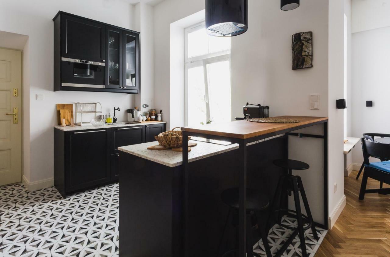 Oomph Warsaw Central Elegant Apartment * Warsaw