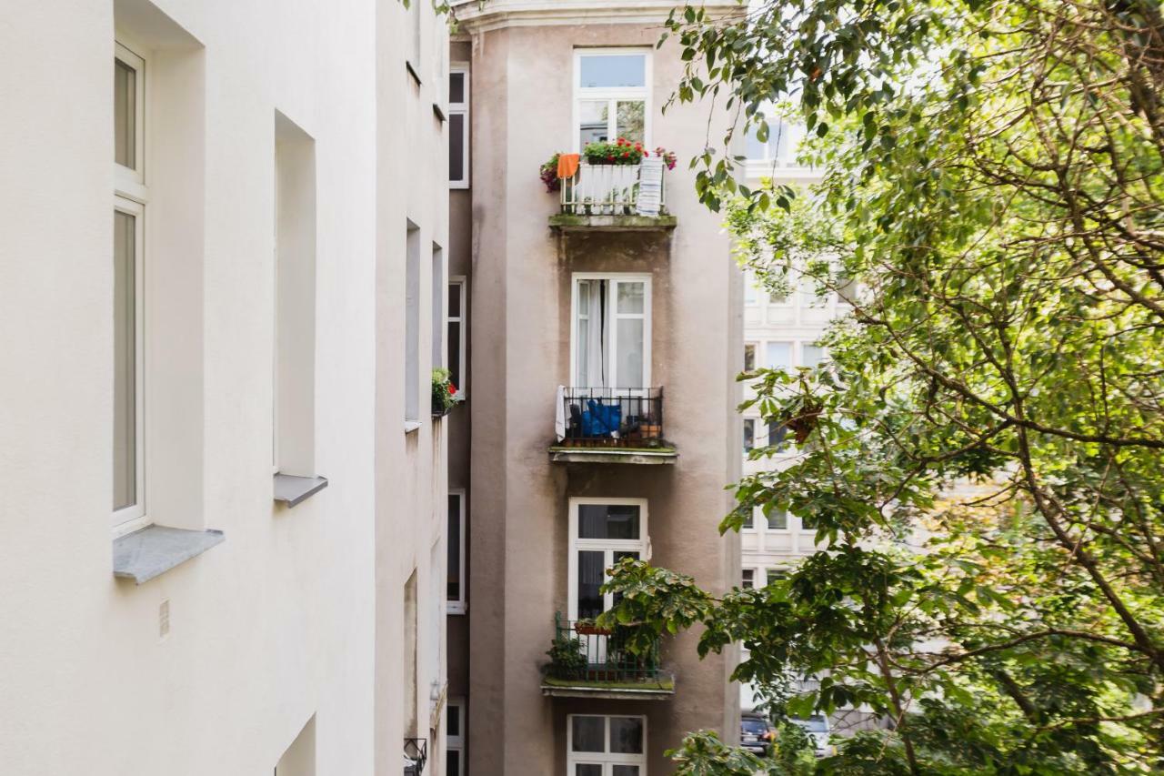 Oomph Warsaw Central Elegant Apartment Apartment *