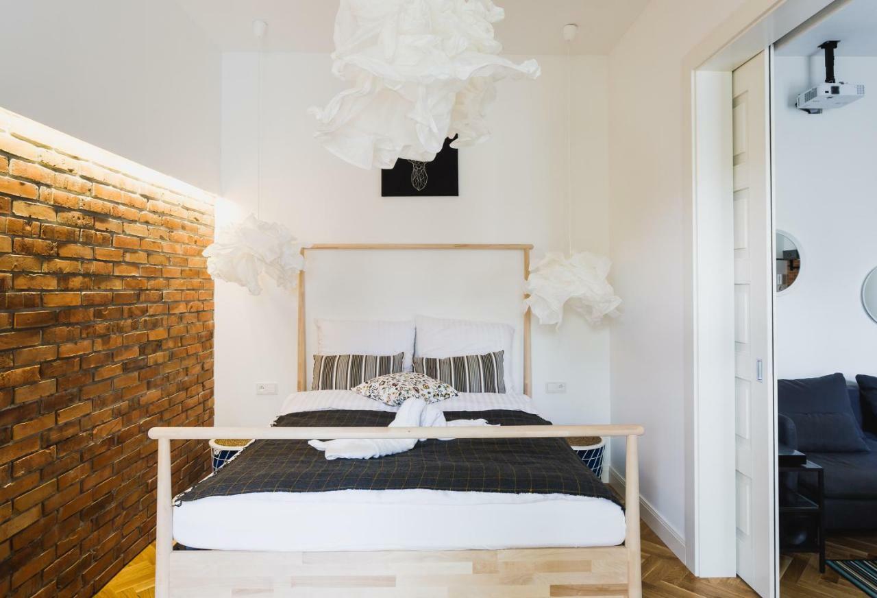 Oomph Warsaw Central Elegant Apartment Apartment *