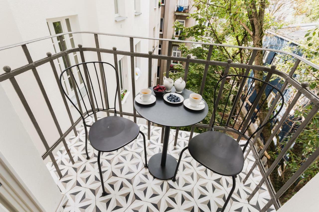 Oomph Warsaw Central Elegant Apartment Apartment *