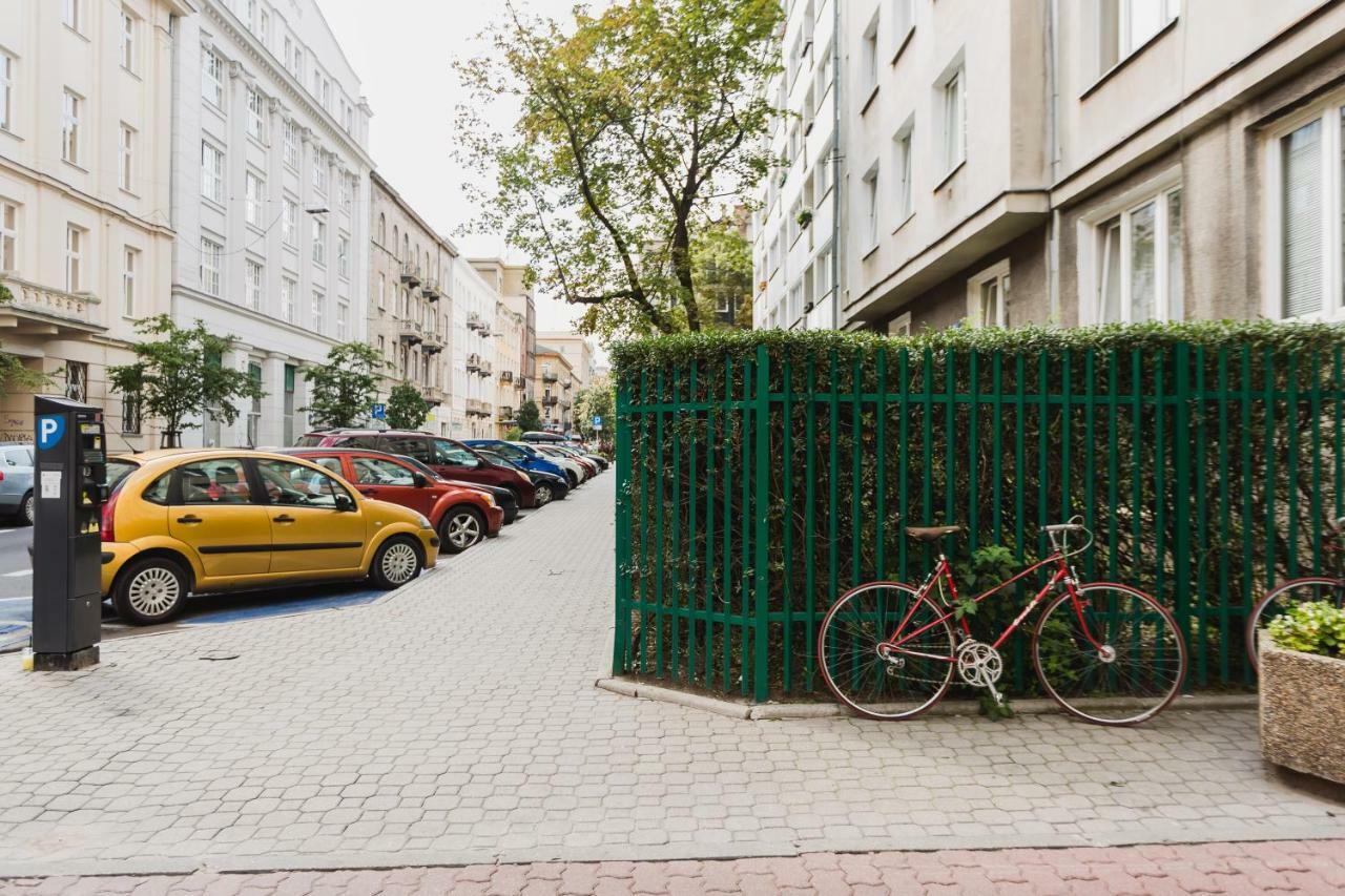 Oomph Warsaw Central Elegant Apartment *