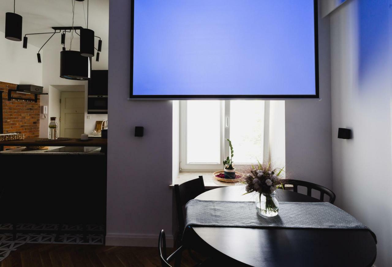 Oomph Warsaw Central Elegant Apartment Apartment