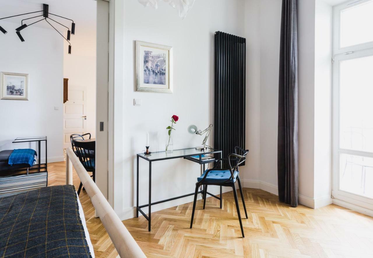 Oomph Warsaw Central Elegant Apartment Apartment Warsaw