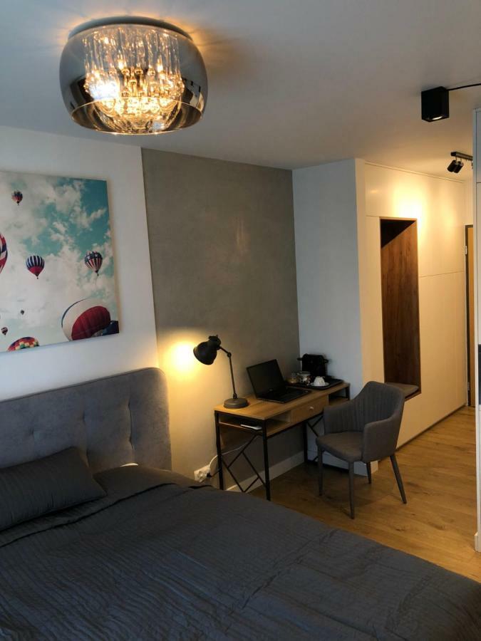 Like At Apartament