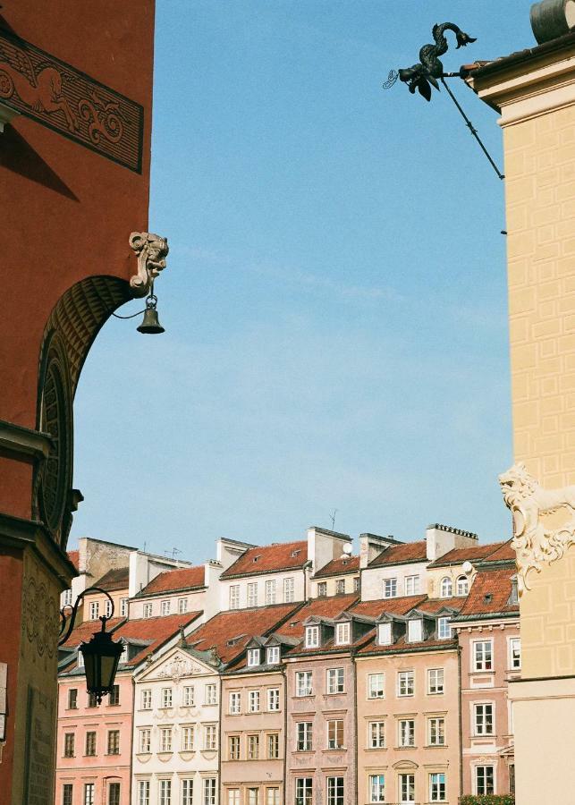 Apartament Red Brick Old Town *