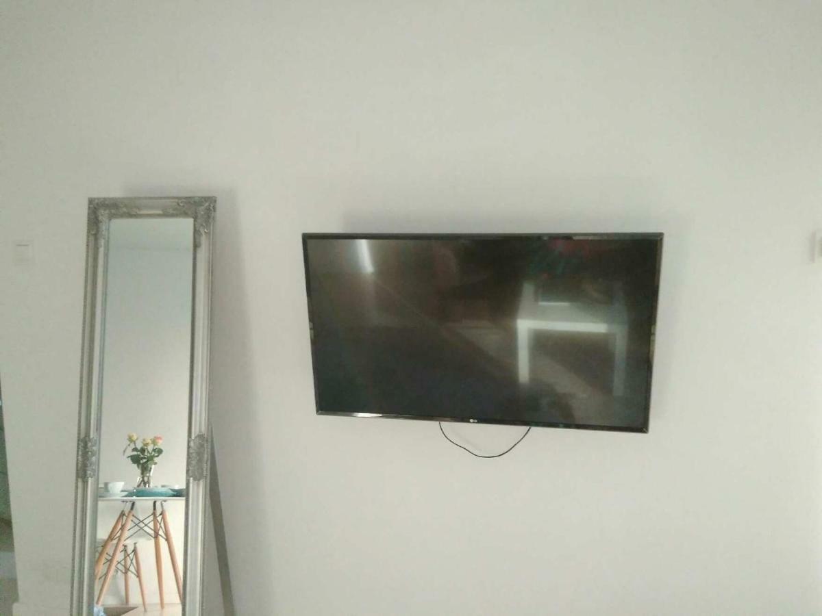 Apartament Manufaktura *