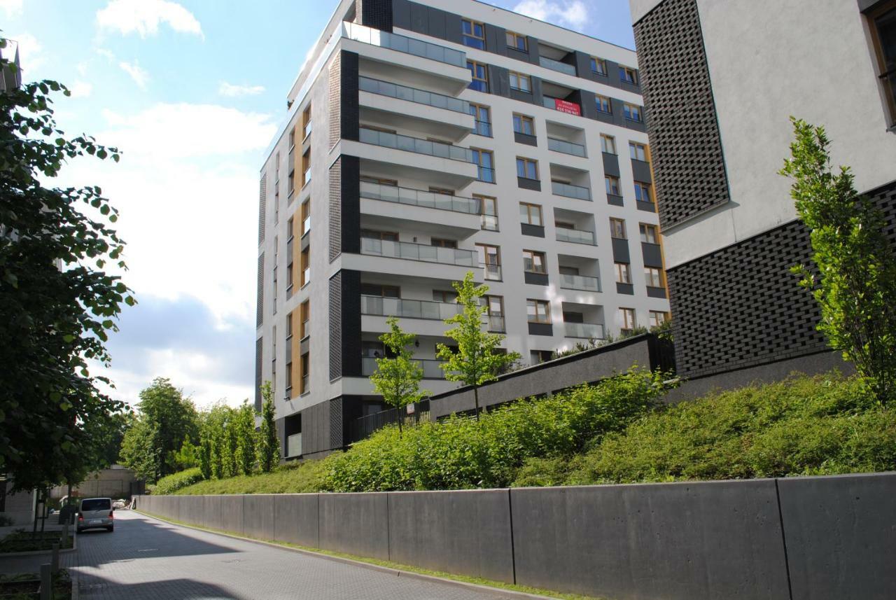 Apartment Warsaw-aparts Domaniewska Warschau