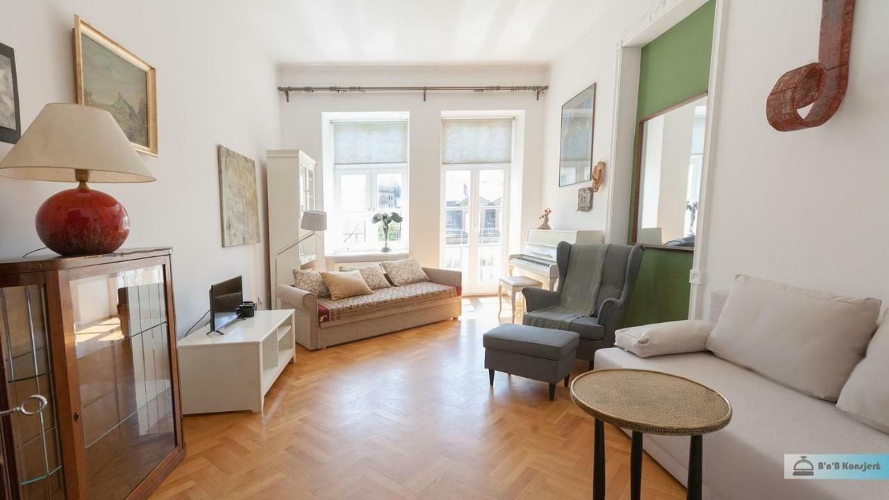 Concierge Praga Gallery