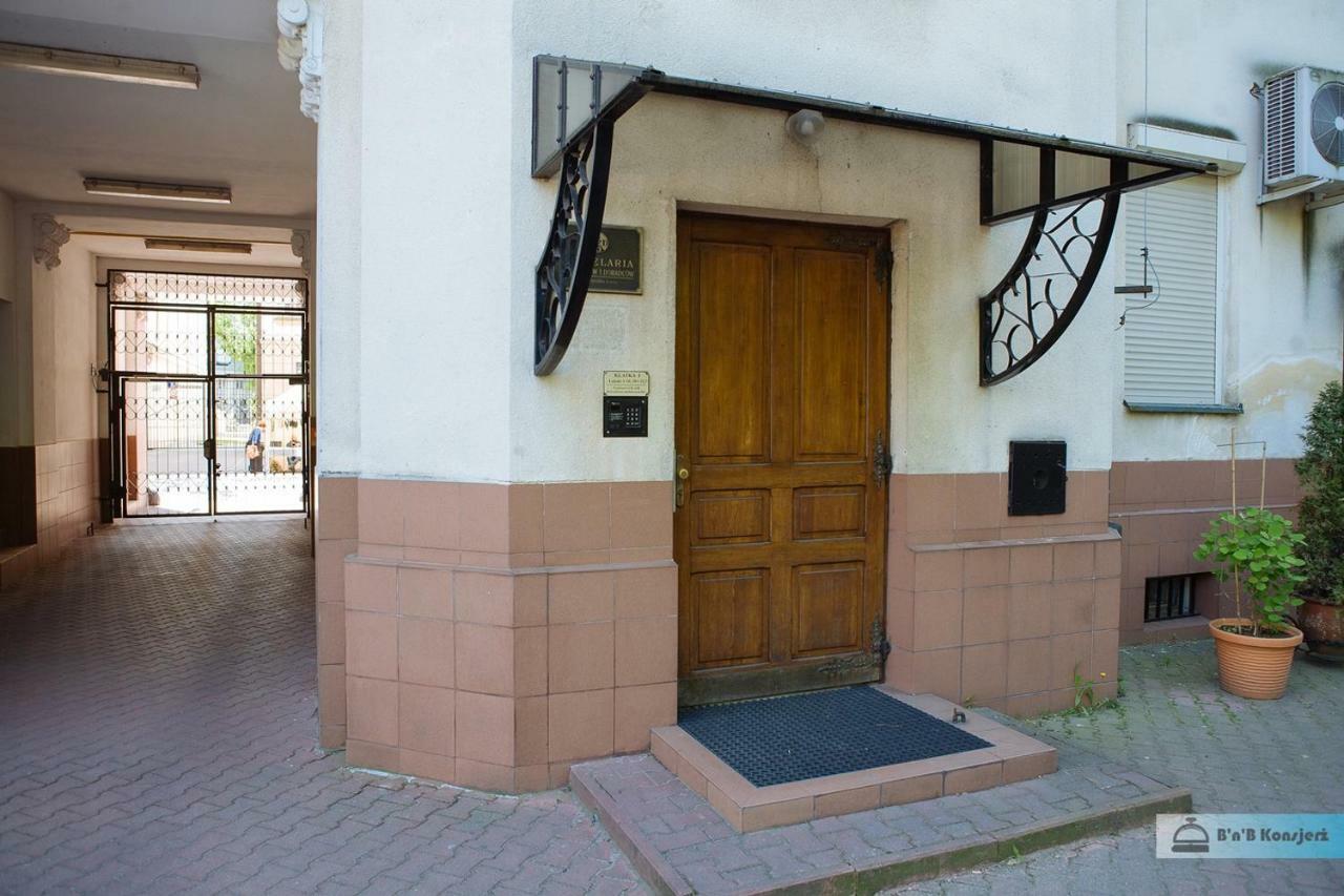 Concierge Praga Gallery Apartment *