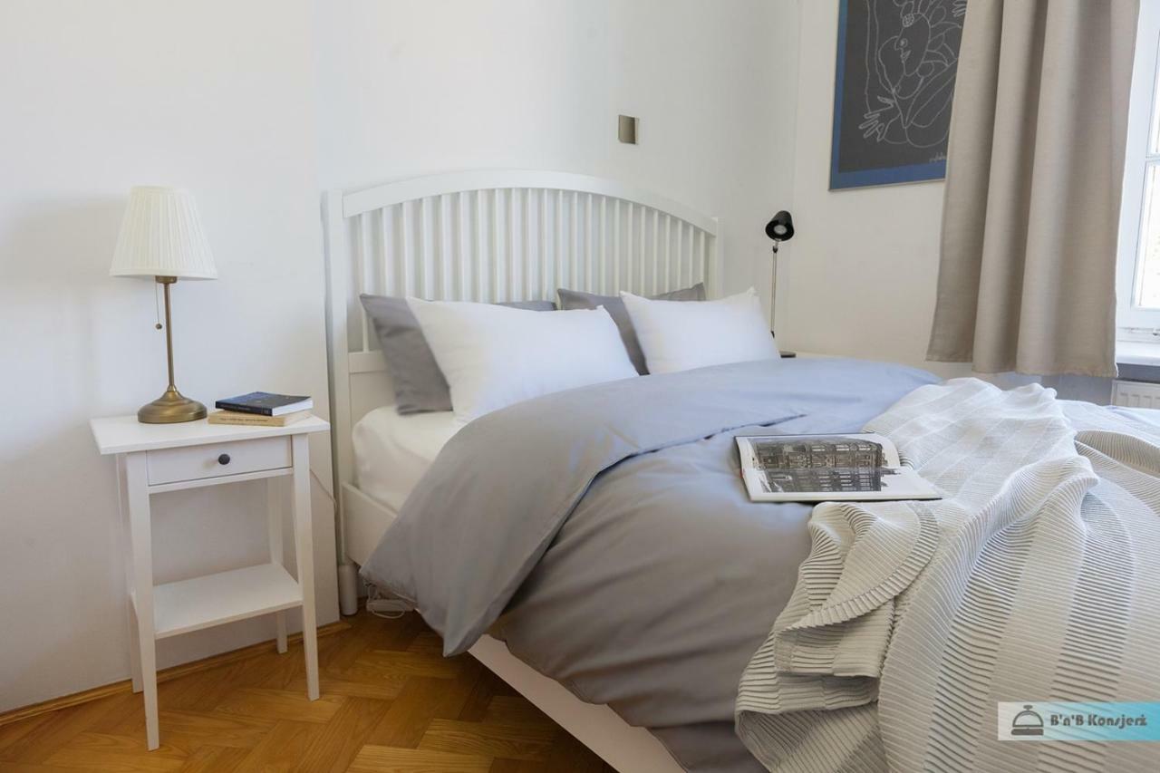 Apartment Concierge Praga Gallery Warsaw