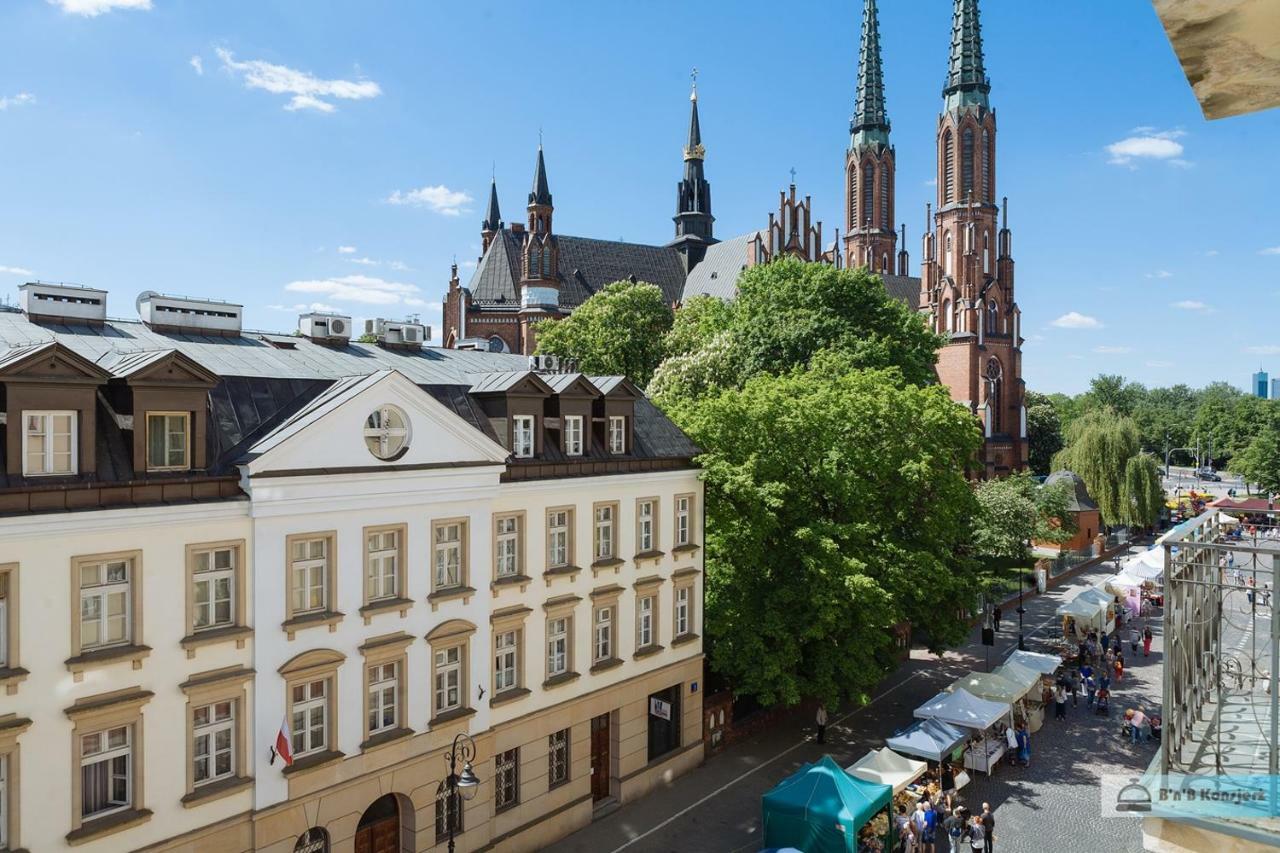 Concierge Praga Gallery