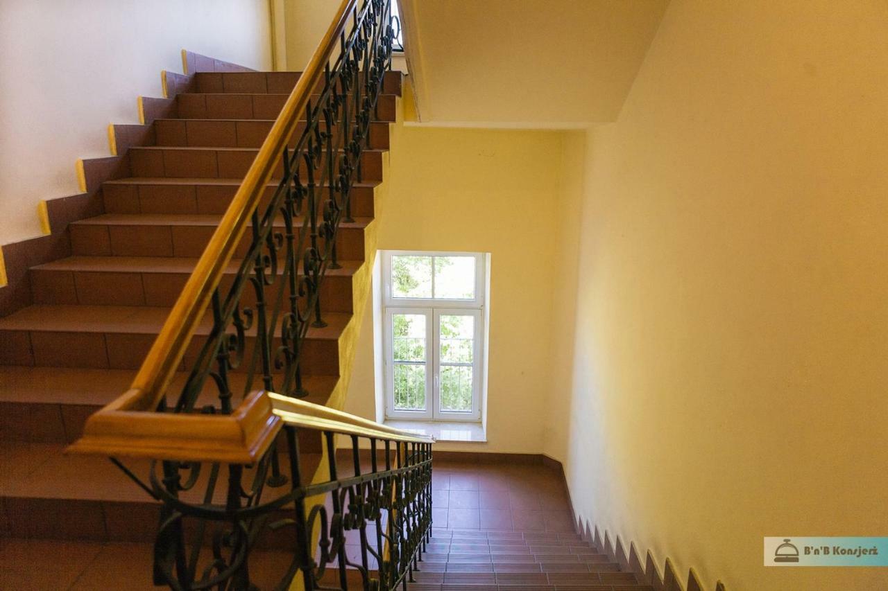 Apartment Concierge Praga Gallery