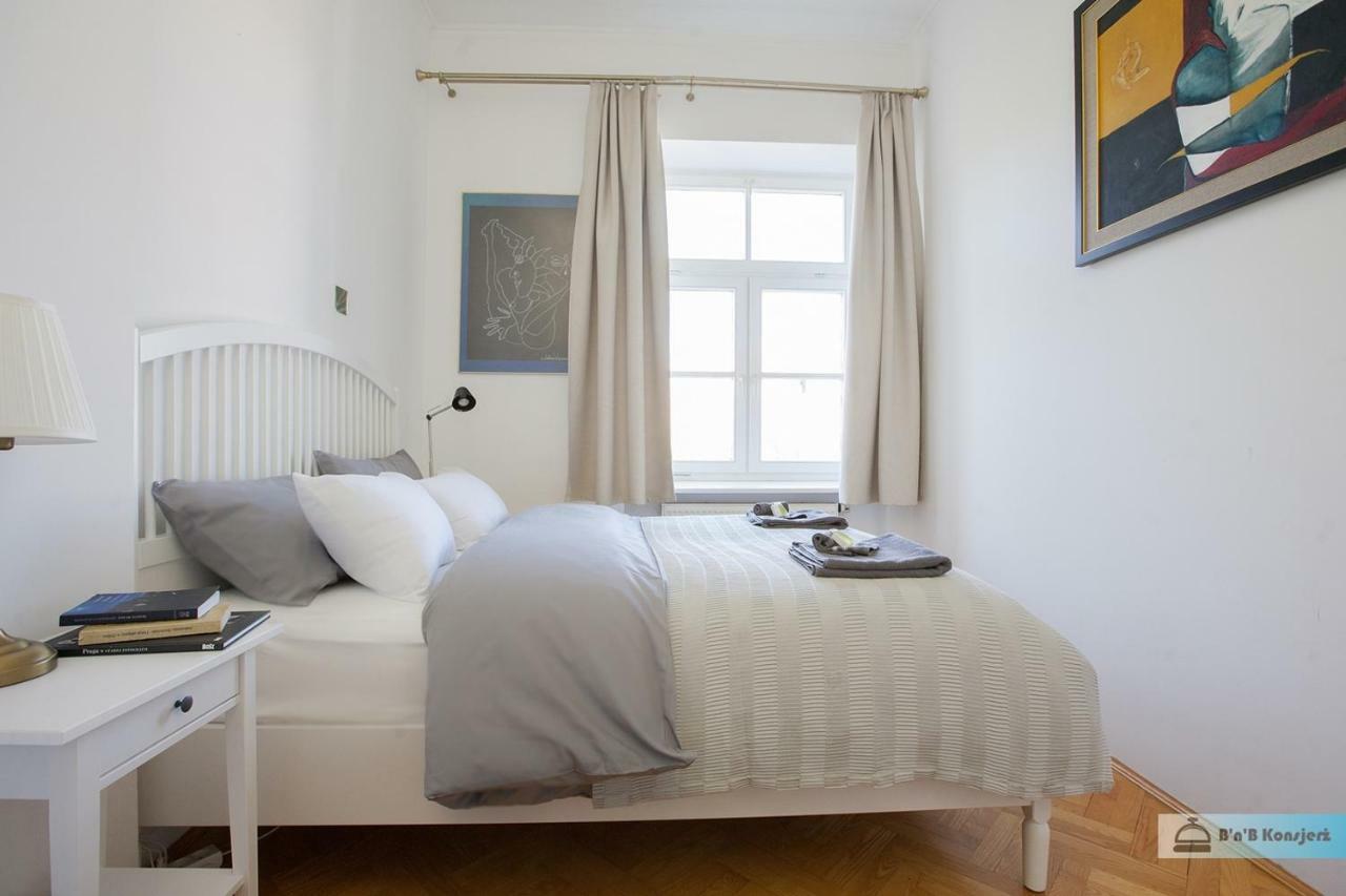 Concierge Praga Gallery Apartment Warsaw