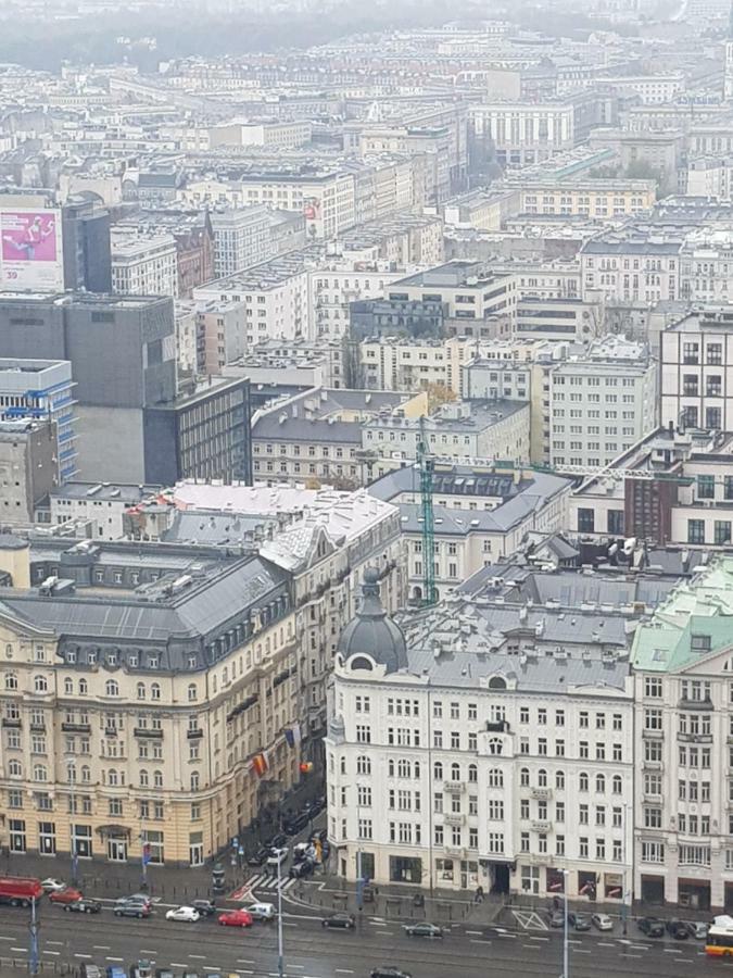 Center 110m2 Warszawa