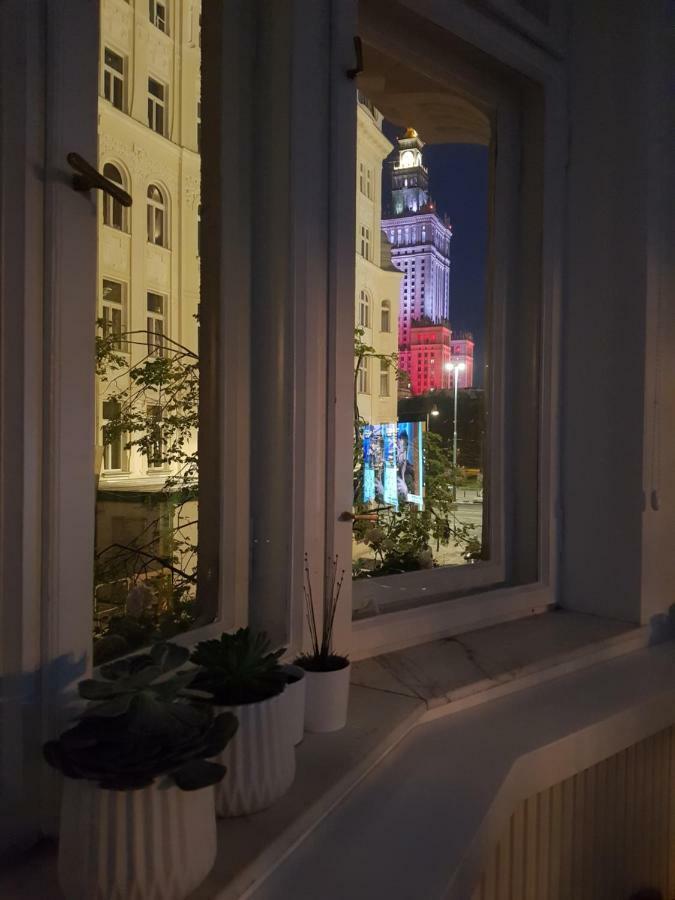 Center 110m2 * Warszawa
