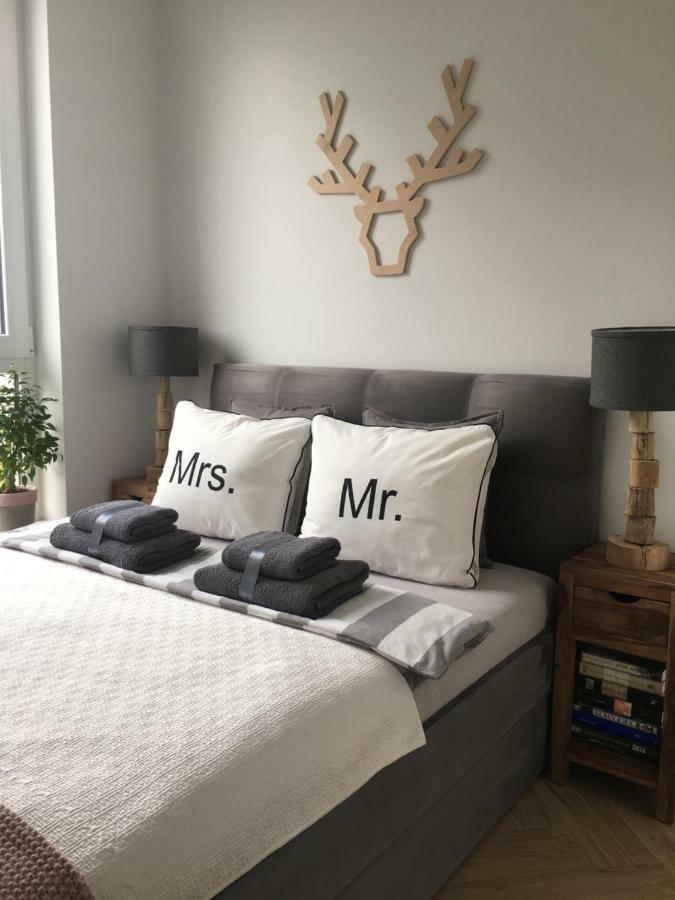 Apartament Kolska *