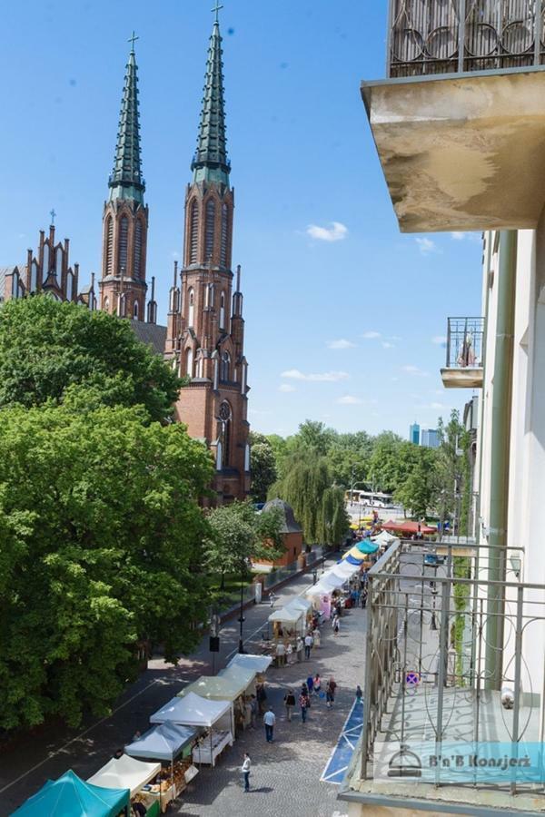 Apartment Concierge Praga Gallery
