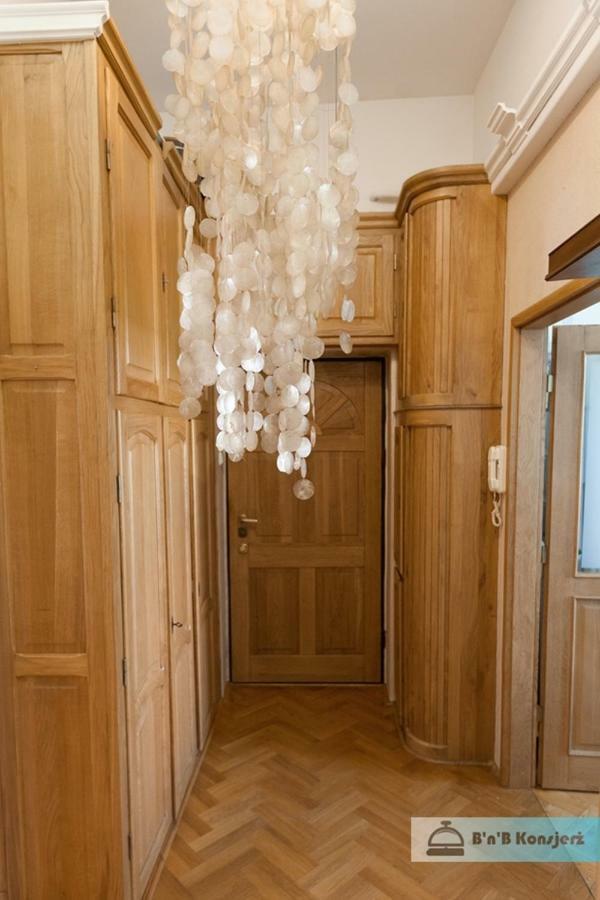 Concierge Praga Gallery Apartment *