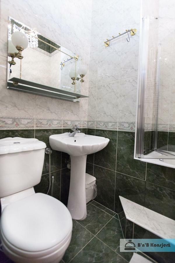 Apartment Concierge Praga Gallery *