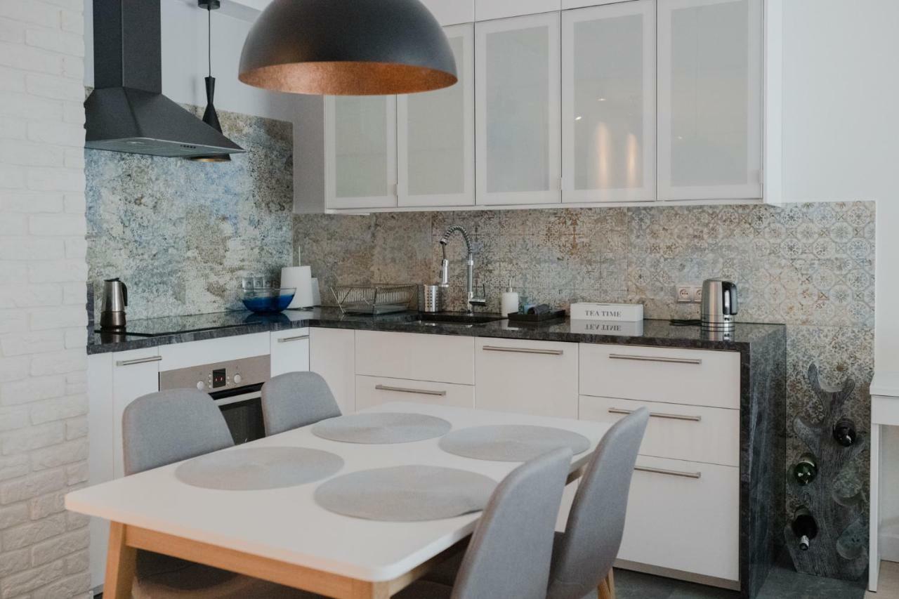 Aski New Powisle Copernicus Apartment *