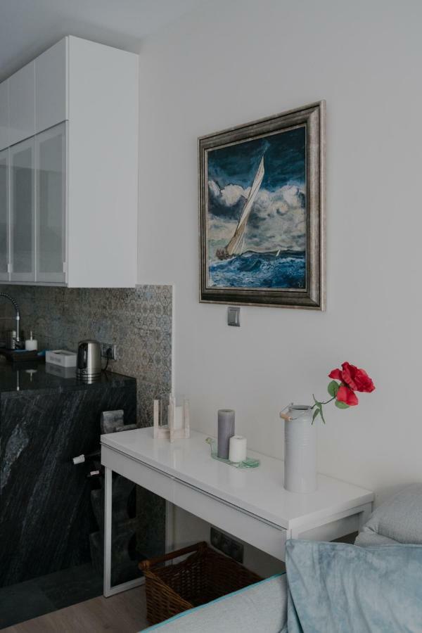 Aski New Powisle Copernicus Apartment *