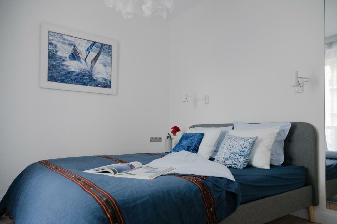 Aski New Powisle Copernicus Apartment *