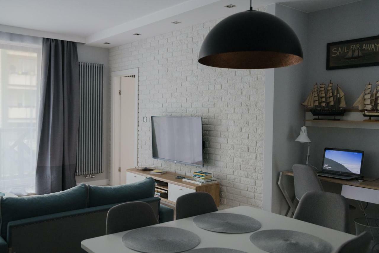 Apartment Aski New Powisle Copernicus