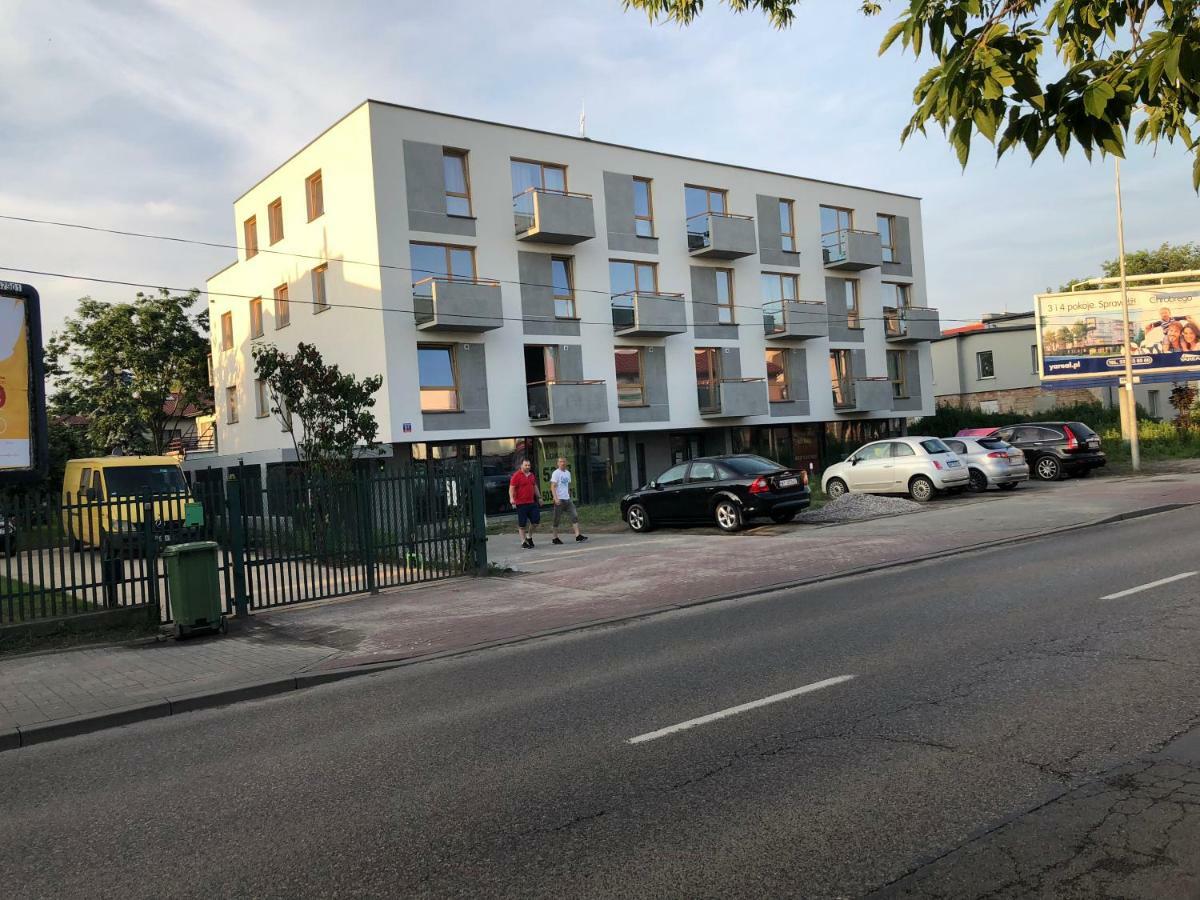 Apartament Like At *