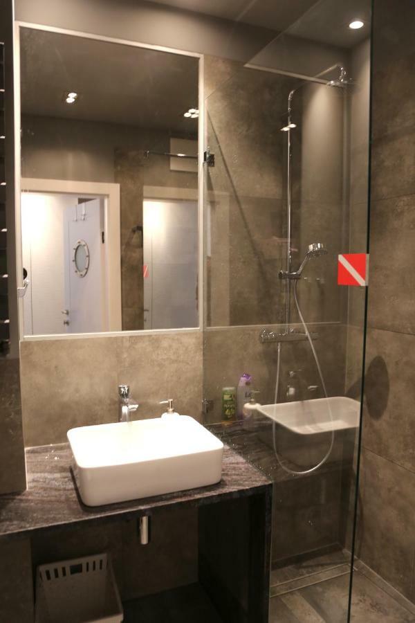 Aski New Powisle Copernicus Apartment Warschau