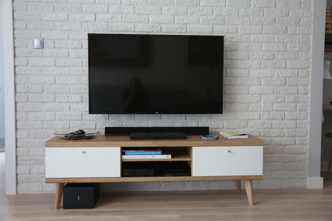 Apartment Aski New Powisle Copernicus