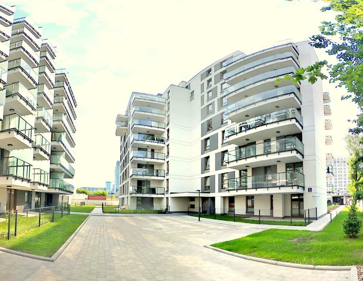 Apartamento Vip Exclusive Apart