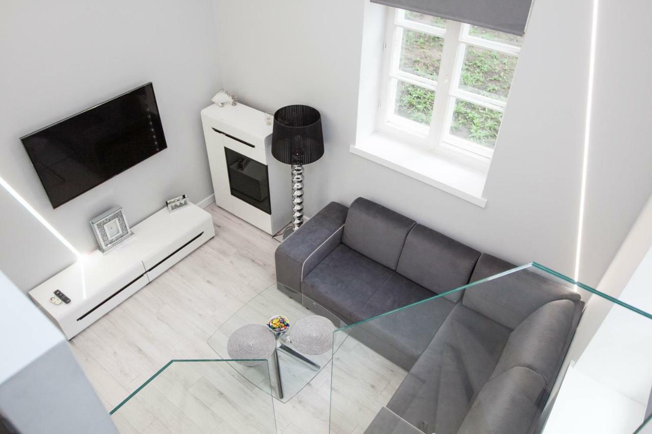 Apartament Mnw Warszawa