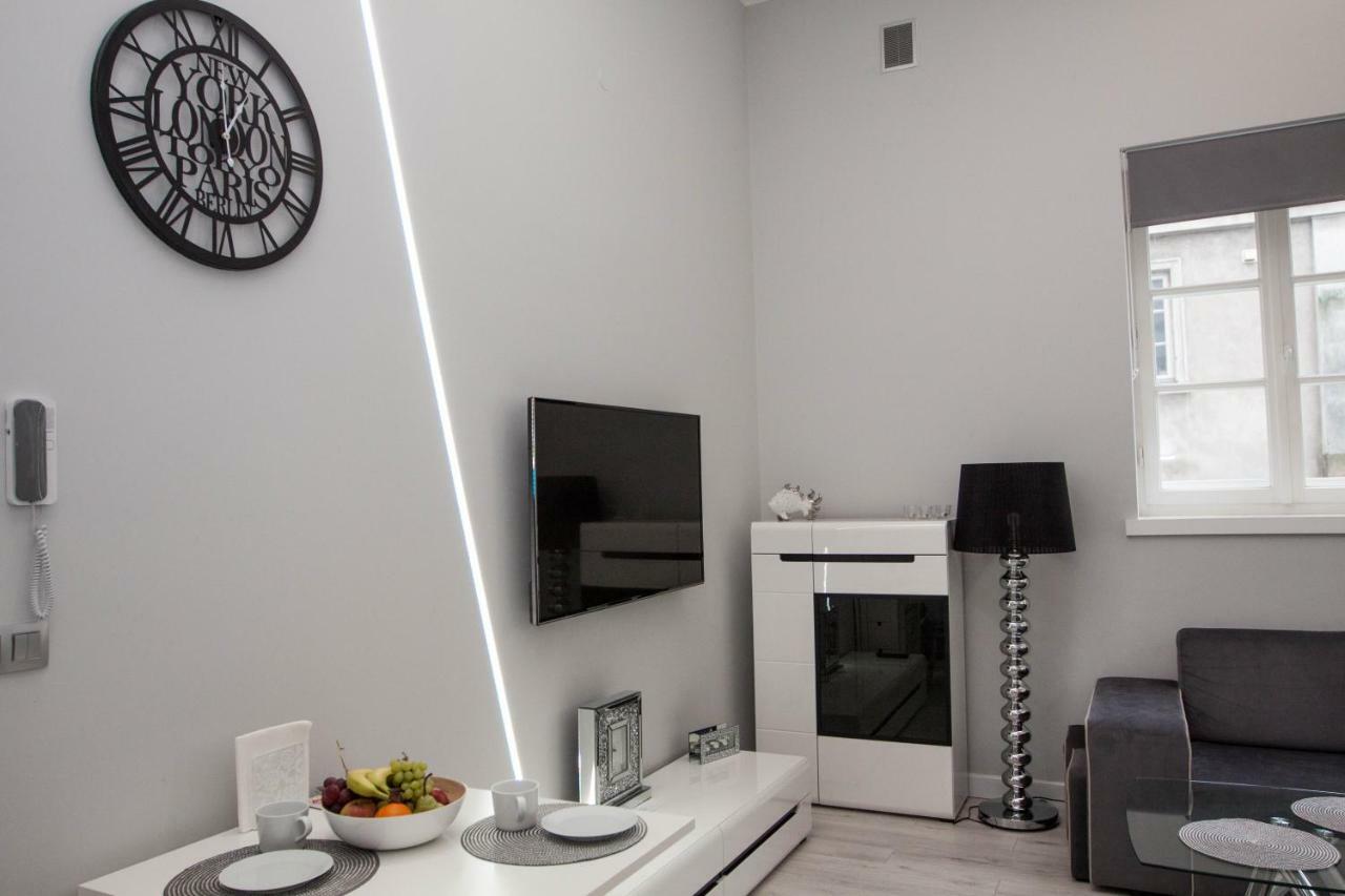 Mnw Apartament
