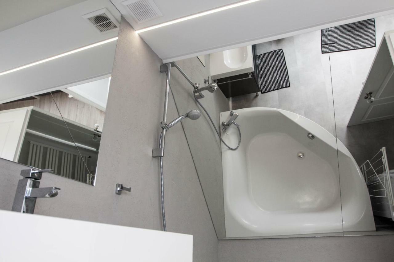 Mnw Apartament *