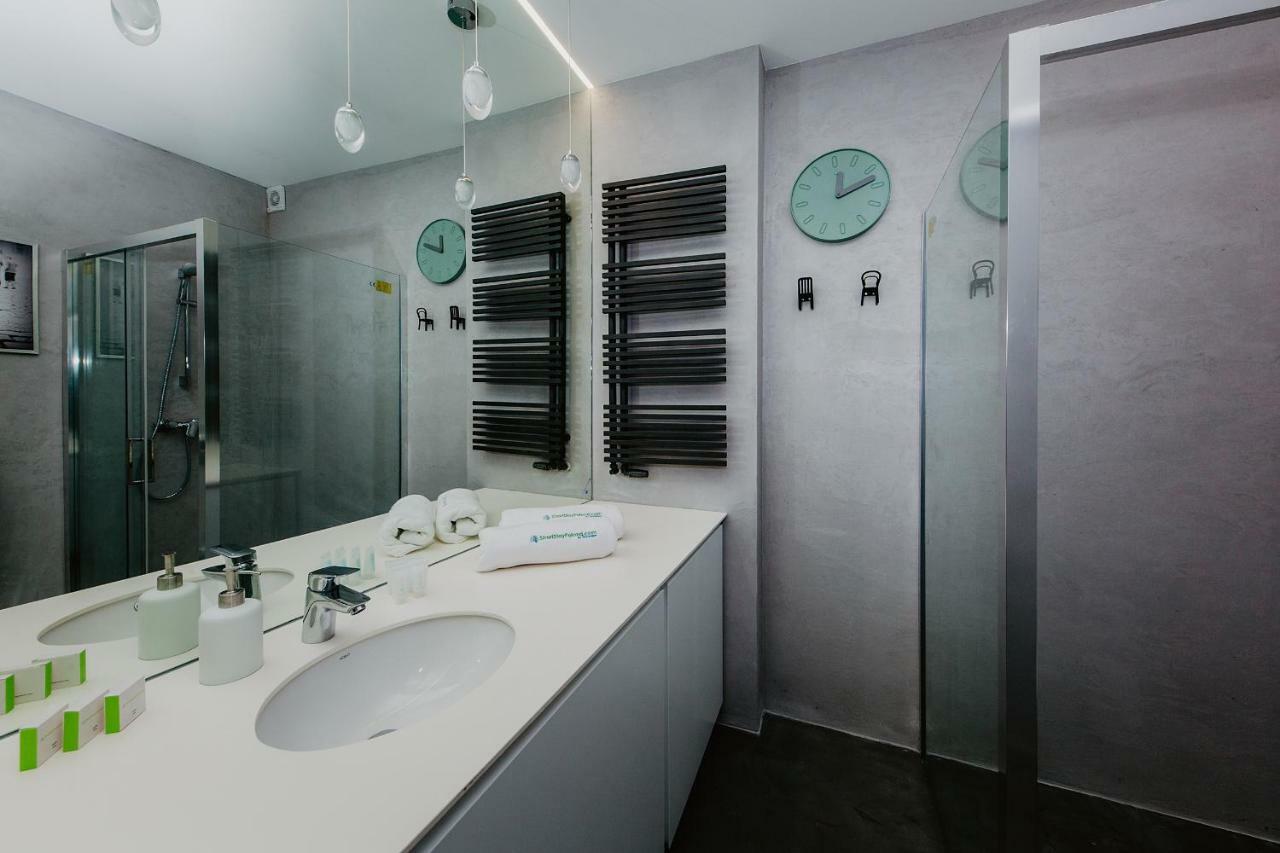 Apartment Shortstaypoland Aleje Jerozolimskie