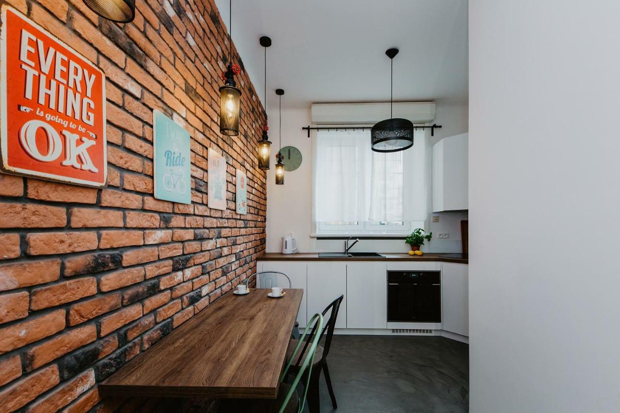Căn hộ Shortstaypoland Aleje Jerozolimskie