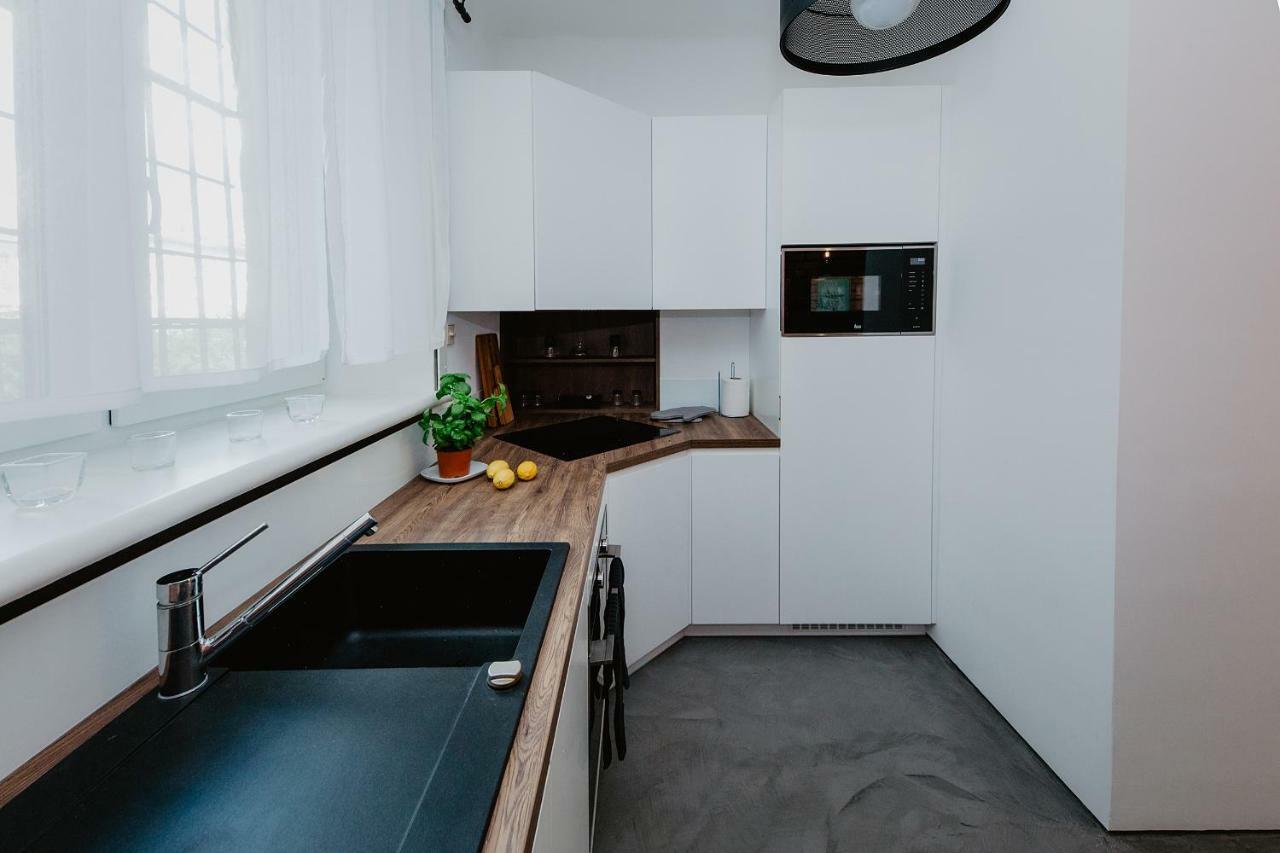 Apartment Shortstaypoland Aleje Jerozolimskie