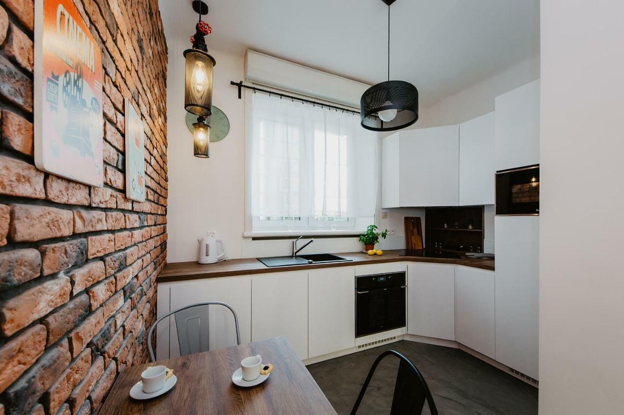 Apartment Shortstaypoland Aleje Jerozolimskie Warschau