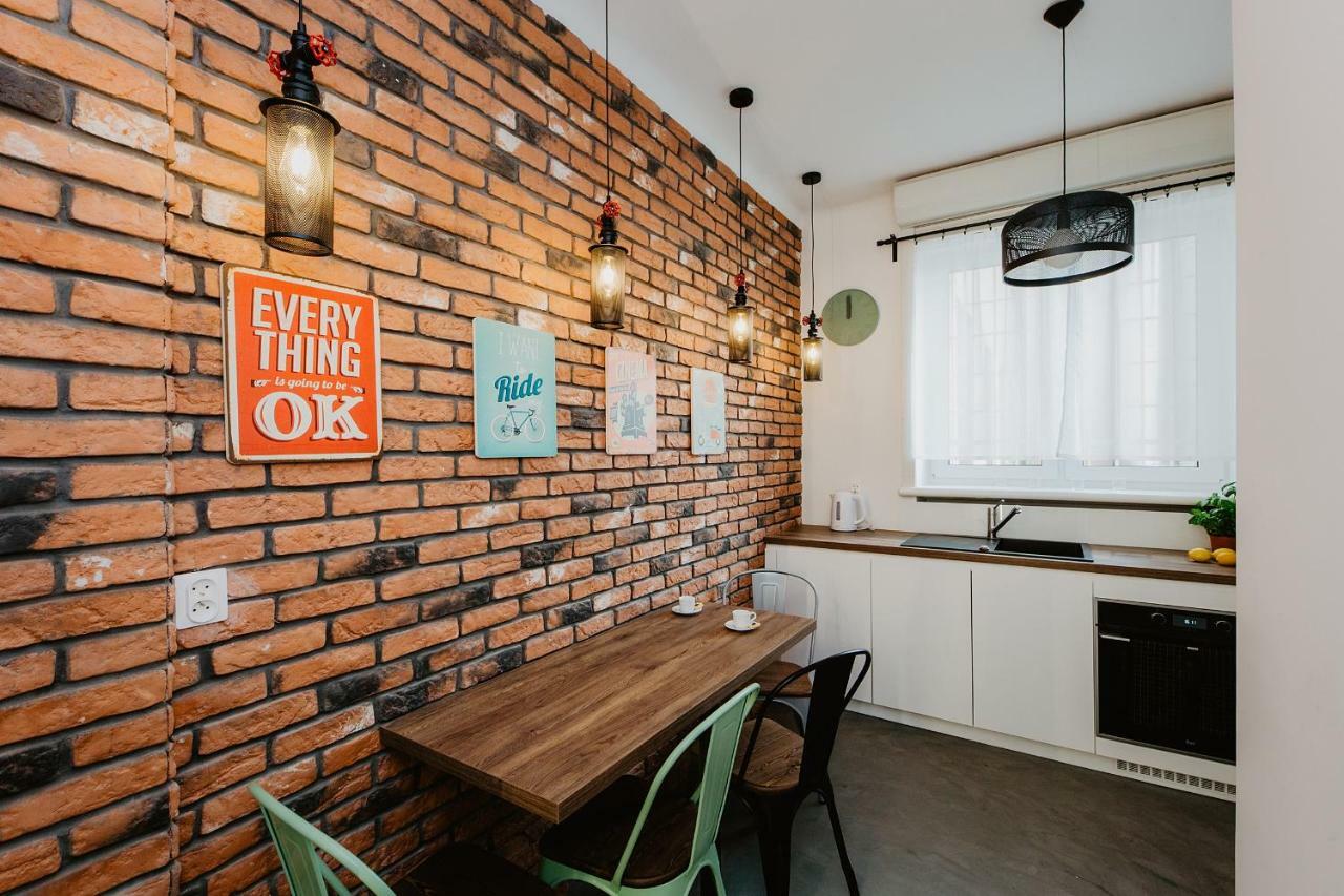 Shortstaypoland Aleje Jerozolimskie Apartment